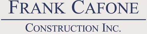 Jobs in Frank Cafone Construction - reviews