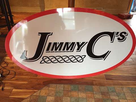 Jobs in Jimmy C's - reviews